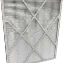 Atomic 21x26x4 MERV 16 Filter Compatible replacement for Lennox Part X6669 Fits PCO-20C (1)