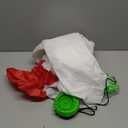 Inflatable Christmas Snowmen Costume for Adult, Air Blow up Suit Snowmen Christmas Full Body Outfit Festival Costume Carnival (Snowmen)