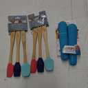 BER MINI UTENSIL SET 6PC, JCT POP MOLD 2CT,