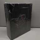 Monitor Stand Arm, Dynamics Touch Function, RGB Single Monitor Stand ArmFits 17-32" Screens,Support up to 19.84 lbs,Adjustable Desk Mount,Gas Spring Clamp Monitor Arm,Quick Release Plate