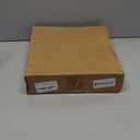 3 Tier Ceramic Cupcake Stand, White Tiered Tray for Cupcakes, 3 Tier Serving Stand for Tea Party, Birthday, Baby Shower, Wedding