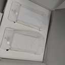 MOES Zigbee 3 Way Double Light Switch, 2 Gang Smart Wall Switches Single Pole, Require Neutral Wire, Support Remote Control, Compatible with Alexa/Google Assistant