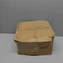 2pcs 490-325-0023 11 x 1.75 in Universal Plastic Wheel for MTD, Craftsman, Toro