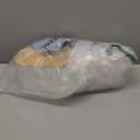 Large Cable Management Box - Cord Organize Box with Bamboo lid for Safe Home & Office, Cord Hider for Power Strip Under Desk, Cover TV Wires, Child & Pet Proof Cord Box, White