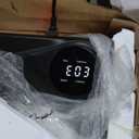 THERUN Walking Pad, 2 in 1 Foldable Treadmills for Home, 2.5HP Under Desk with Handle Bar, 16" Widened Running Belt, with Remote Control