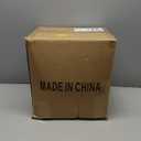 Mallify 3-in-1 Wooden High Chair, Convertible High Chairs for Babies and Toddlers, Baby Highchair with Adjustable Legs & Dishwasher-Safe Tray, Sleek Hardwood & Premium PU Cushion, Pink