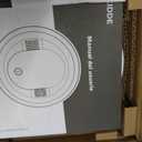 Kidde Smoke Detector, 10-Year Battery Powered, with Voice Alerts, LED Status Lights, 85 dB Alarm, 5-inches, 20SD10-V, 3 Pack, Manufacturing Date 06/05/2026