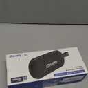 OHAYO 40W Wireless Portable Bluetooth Speaker with Lights, IPX7 Waterproof, Stereo Loud Sound, RGB Lights,TWS Pairing, AUX&TF-Card in, for Home/Party/Travel/Outdoor/Beach