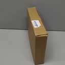 Emibele Jewelry Holder, Jewelry Organizer Stand Necklace Earrings Bracelet Holder, 5 Tier Jewelry Display Tower Rack with Metal Frame and Velvet Ring Tray, Aesthetic Jewelry Stand Gift for Women, Gold