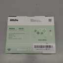 8BitDo Ultimate 2C Wireless Controller for Windows PC and Android, with 1000 Hz Polling Rate, Hall Effect Joysticks and Triggers, and Remappable L4/R4 Bumpers (Green)