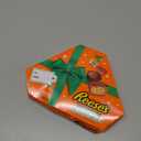 REESE'S Miniatures Milk Chocolate Peanut Butter Cups, 6.5 oz Box (EXP 06/30/26)