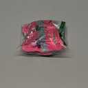 YAODHAOD Dog Shoes for Small Dogs, Puppy Dog Boots & Paw Protector for Winter Snowy Days, Anti-Slip Sole Dog Booties for Indoor Hardwood Floor 4PCS (Pink, Size: 4)