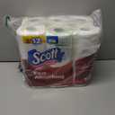 Scott Paper Towels, Choose-A-Sheet, 6 Double Rolls = 12 Regular Rolls (108 Sheets Per Roll)