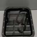 Transmission Oil Pan Kit w/Gasket & Filter Fit for Subaru Forester/Outback/Legacy/Impreza 2.5L 2005-2012 31728AA130, 31728AA091 31390-AA081 265-859