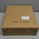 MyGift Champagne Flutes 6 oz, Clear Glass Stemmed Toasting Glasses with Faux White Pearls  Wedding, Bridal Shower & Bachelorette Party Glassware Set of 4