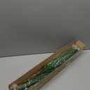 Palonu 8Pcs 28 Inches Christmas Norfolk Pine Branches, Artificial Norfolk Pine Stems Faux Greenery, Fake Picks Pines Stems for Vase DIY Garland Wreath Xmas Indoor Outdoor Home Decor