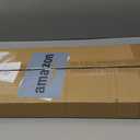 57" LED Linear Pendant Light Fixtures, 25W Dimmable Pool Table Light with Remote, Modern Island Lights for Kitchen Dining Room Living Room Office Bar, 3000k-6000k, Black