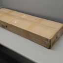 Sweetcrispy 9-Drawer Fabric Dresser Storage Tower with Wood Top and Steel Frame, Organizer Chest with Easy Pull Handles for Bedroom, Closet, Hallway,Classic Black