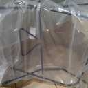 Lawn Mower Bag Frame Grass Catcher Bag Frame for Toro Rear Power inch Force Flex Bagger Replace 132-4483-03 114-2639-03