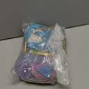 Augwindy Fairy Costume for Girls Princess Tutu Dress with Butterfly Wing Halloween Costume Girls 3-10T