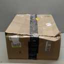 IKITCHEN Stainless Steel Cat Litter Box, Large Metal Litter Box for Cats, Never Absorbs Odors,Stain Free, Rustproof, Non Stick Smooth Surface, Anti-Slip Rubber Bottom, 19.5" L x 13.5" W x 6" H