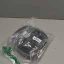 20 Feet Garage Door Rubber Bottom Seal Fits Overhead Door P-Bulb Garage Door Bottom Weather Seal Replacement Overhead 20 Feet Wide Doors