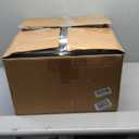 Chefman Countertop Microwave Oven 0.9 Cu. Ft. Digital Stainless Steel Microwave 900 Watt with 6 Presets, Eco Mode, Mute Option, Memory Function, Child Safety Lock, Kitchen, Home, Dorm Essentials