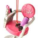 Hair Stylist Ornament - I Style