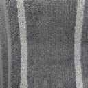 COSY HOMEER Soft Stair Treads 15pcs Non-Slip Carpet Mat 28inX9in Indoor Stair Runners for Wooden Steps,Stair Rugs for Kids and Dogs, 100% Polyester TPE Backing Grey,Square