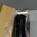 OVENTE Countertop Infrared Single Burner, 1000W Electric Hot Plate with 7 Ceramic Glass Cooktop, 5 Level Temperature Setting & Easy to Clean Base, Compact Stove for Home Dorm Office, Black BGI101B