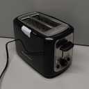 Toastmaster Cool-Touch 2-Slice Toaster