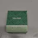 115W USB C Car Charger, VELOGK 3-Port [PPS&PD&QC3.0] 65W 45W 30W Super Fast Type C Car Charger Adapter for iPhone 15 Pro Max Samsung S24 S23 S22 Ultra Note 20, iPad, Macbook/Dell,with 100W USB C Cable