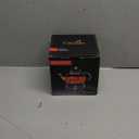 CnGlass 33.8oz Glass Teapot ,Stovetop Safe Tea Kettle 5.3 in/13.5cm Diameter