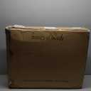 FREESOO for Toyota Corolla Seat Covers L LE 2020 2021 2022, Custom Fit Car Seat Covers, Luxury Leather Seat Covers for Cars, Waterproof Car Seat Cover Protector Cushions, Black Red Full Set