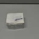 GaRhomxy 3 "Exhaust Clamp 304 Stainless Steel Heavy-Duty Lap Joint Band Clamp, Used for Mufflers, Catalytic Converters, Exhaust Pipes (2 Pack)