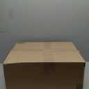 LIVEBOX 9x12 Area Rugs for Living Room, Checkered Non-Slip Washable Rugs, Farmhouse Neutral Classic Geometric Large Boys Area Rug for Bedroom, Carpet for Living Dining Room Office(Brown,9'x12')