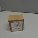 Adjustable Height Stand for Echo Show 5 (3rd Gen) Charger Stand with USB-C & USB Port, Tilt and Swivel Magnetic Table Holder, Compatible with iPhone 13/14, Cell Phone & Earbuds (Black)