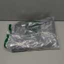 URMONA Waterproof Silicone Under Sink Mat 31'' x 22'' Shelf Liner for Kitchen and Bathroom, Cabinet and Counter Protector, Storage and Organizers, Litter Mat, Pet Cat Puppy Essentials(Dark Grey)