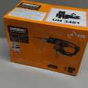 WORX WX550L 20V Power Share Axis Cordless Reciprocating & Jig Saw