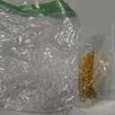 MAIBAOTA Gold Earring Hooks for Jewelry Making, 602 Pcs Hypoallergenic Gold Plated Earring Hooks, Jump Rings, Earring Findings, Rubber Earring Backs, DIY Jewelry Making Supplies Kit