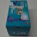 Conair ExtremeSteam & Press 2-in-1 Iron & Steamer Blue