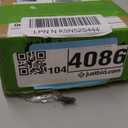 Marcy Deluxe Exercise Curl Bar for Lats, Curls and More for Home Gym Workouts BBEB-7355