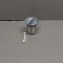 2156A Replacement Vacuum Filter Compatible with Bissell Zing 2156, 2156A, 2156E,1665, 16652, 1665W Zing Bagless Canister Vacuum Cleaner, Compare to Part 1613056, 2 Pack