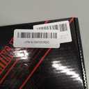 LocoLee LED Lighting Kit for Lego 21160 Minecraft Attack on Illagis (Models Not Included), Light Compatible with Lego 21160 Minecraft Building Blocks Model