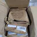 Fitvids standard Cast Iron 1-inch Weight Plate for Strength Training & Weightlifting, 10LB Set of 4