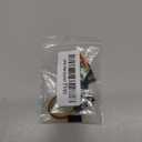 Servo Signal Reverser,2-Pack,Addlike Rotation Inverter Steering Gear Reverser for RC Aircraft 4" Length (2pcs)