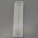 Samsung Galaxy S Pen for Tab S11/S11 Ultra, Ergonomic Design, Natural Touch, Stylish Stylus, Durable, US Version, White