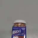 Mack's Ultra Soft Foam Earplugs, 50 Pair - 33dB Highest NRR, Comfortable Ear Plugs for Sleeping, Snoring, Travel, Concerts, Studying, Loud Noise, Work | Made in USA