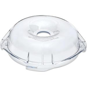 106458S Cutter Bowl Lid Compatible with robot coupe R2R2BR2 DICER2NR101B Food Processor