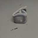 Goton 3 in 1 Waterproof Case with Band for Apple Watch with Built-in Tempered Glass Screen Protector 44mm, 360 Shockproof Bumper Face Cover with Band for Apple Watch SE 3/SE 2/SE, Series 6/5/4,44mm (Blue)